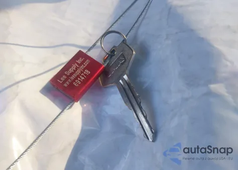 1996 Nissan 240Sx Se из США, поврежденный, VIN JN1AS44DXTW052243